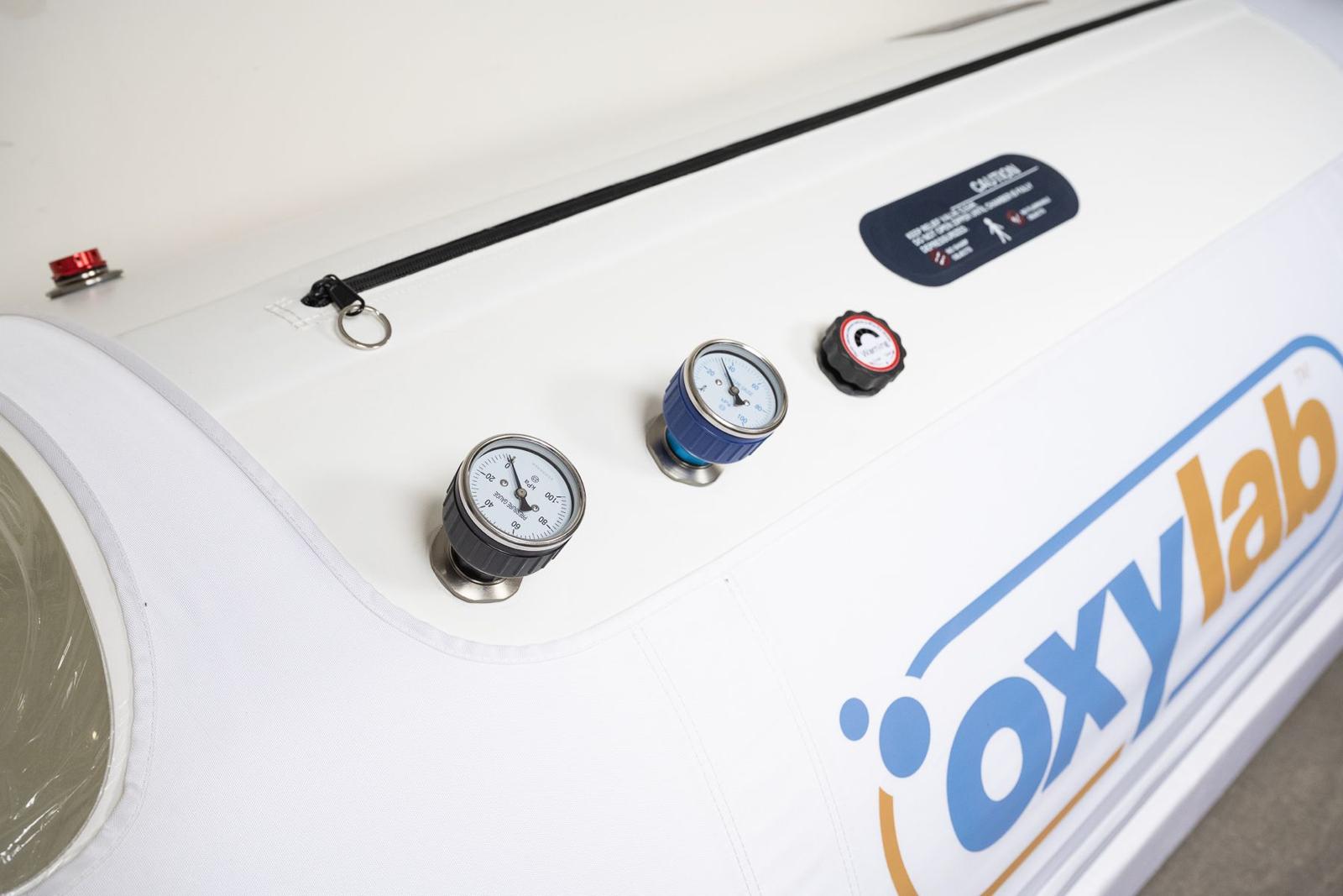 OxyLab Photo Gallery - Hyperbaric Chamber Australia