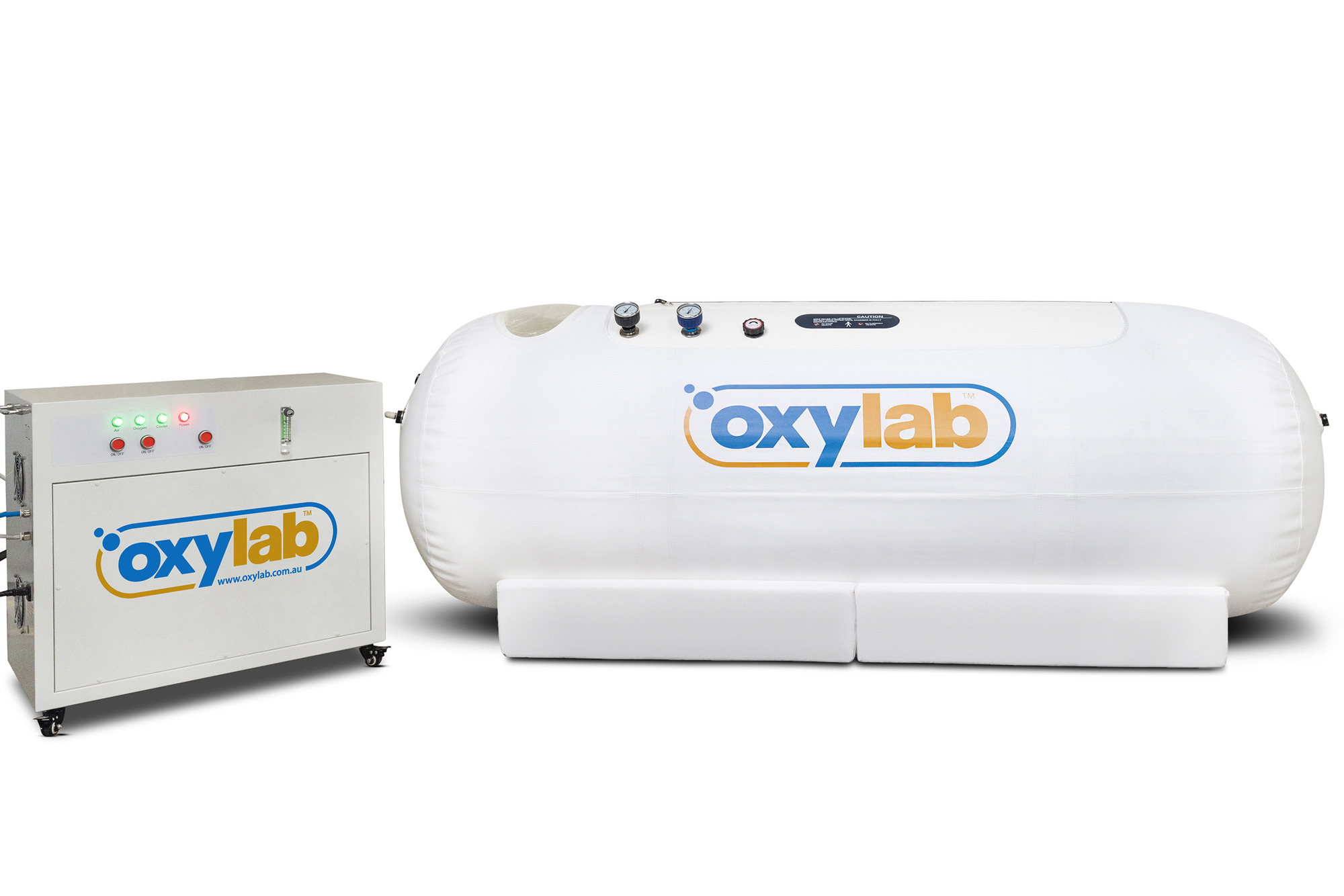 OxyLab 1.5 ATA - HC700 - Hyperbaric Chamber Australia